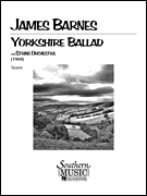 Yorkshire Ballad - cliccare qui Yorkshire Ballad - cliccare qui