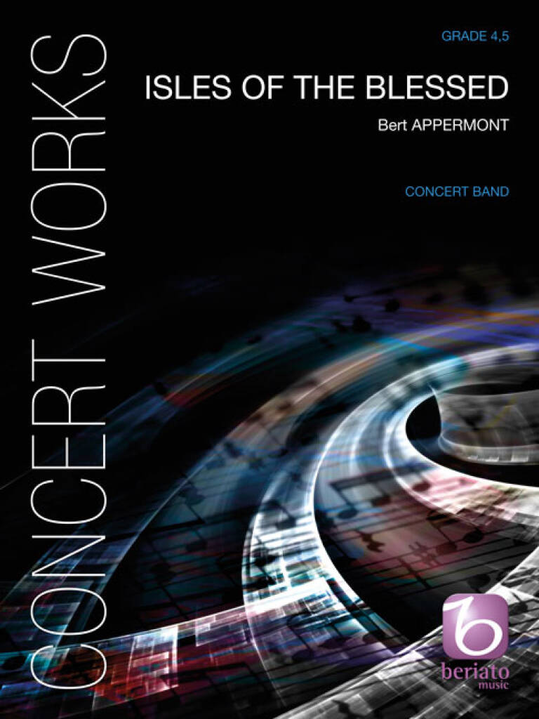 Isles of the Blessed - clicca qui