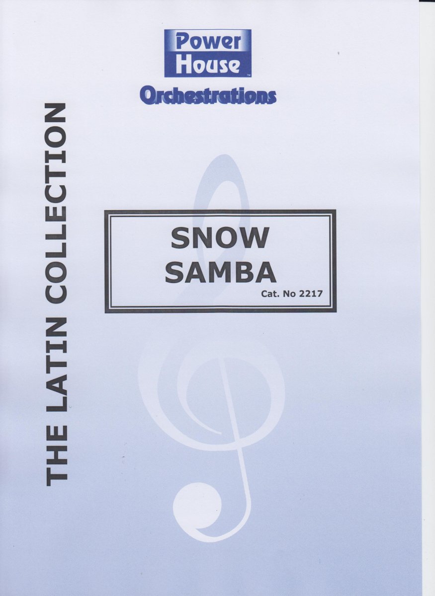 Snow Samba - cliccare qui Snow Samba - cliccare qui