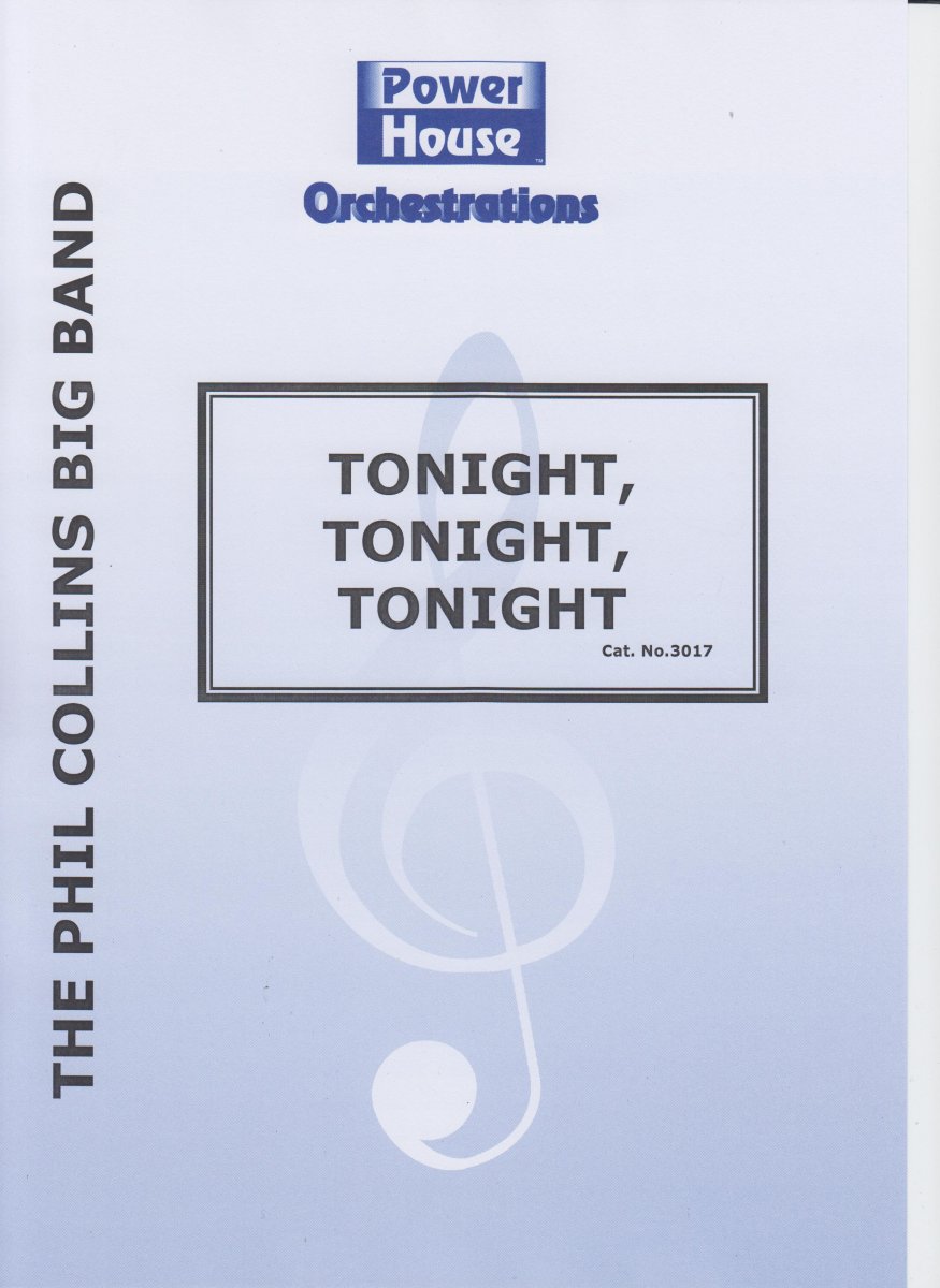 Tonight Tonight Tonight - cliccare qui Tonight Tonight Tonight - cliccare qui