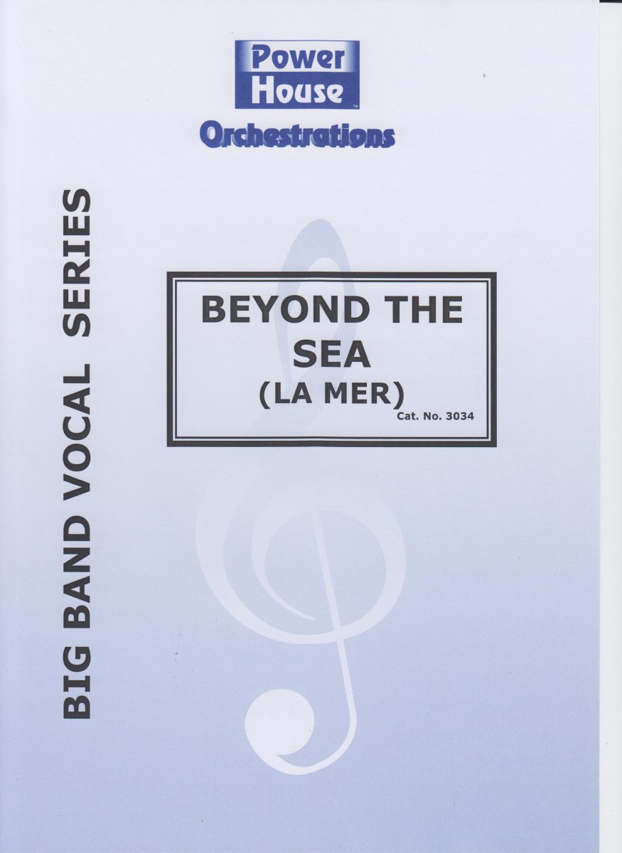 Beyond the Sea - cliccare qui