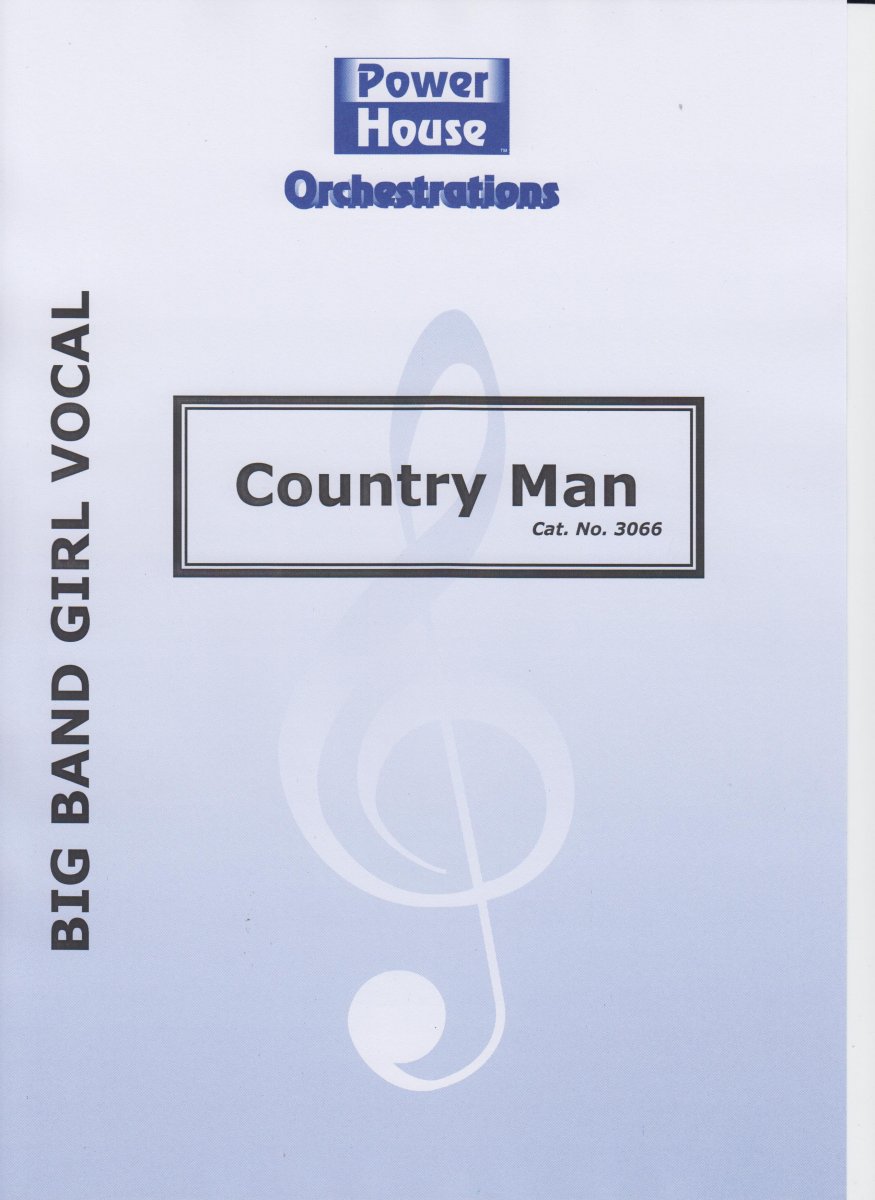 Country Man - cliccare qui