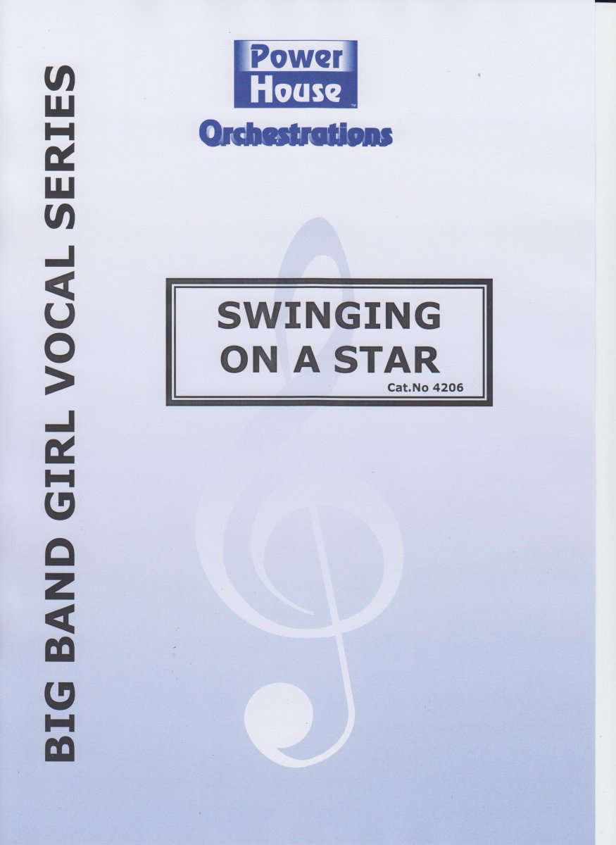 Swinging On A Star - cliccare qui