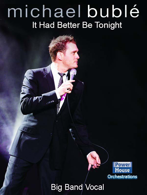 It had better be tonight - cliccare qui