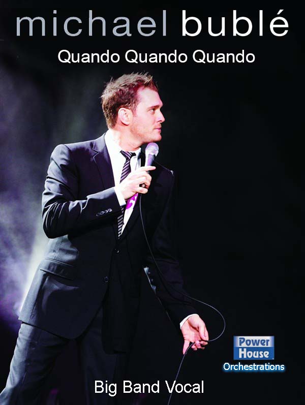 Quando, Quando, Quando - cliccare qui Quando, Quando, Quando - cliccare qui