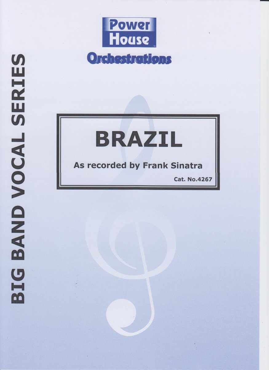 Brazil - cliccare qui