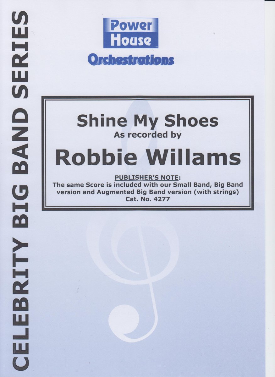 Shine My Shoes - cliccare qui