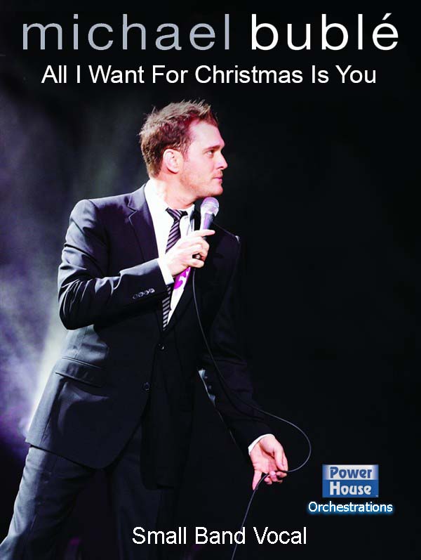 All I Want For Christmas Is You - cliccare qui