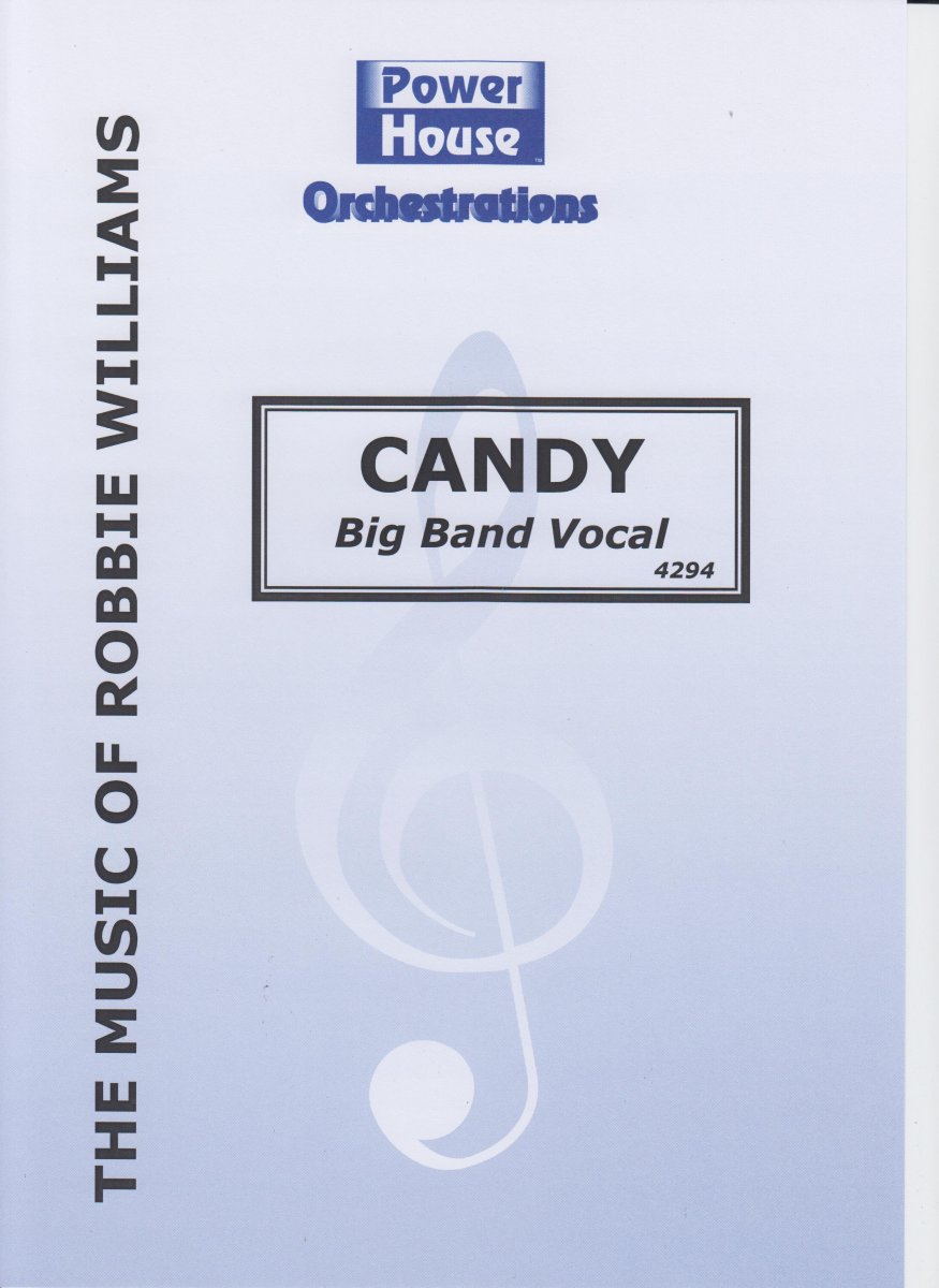 Candy - cliccare qui Candy - cliccare qui