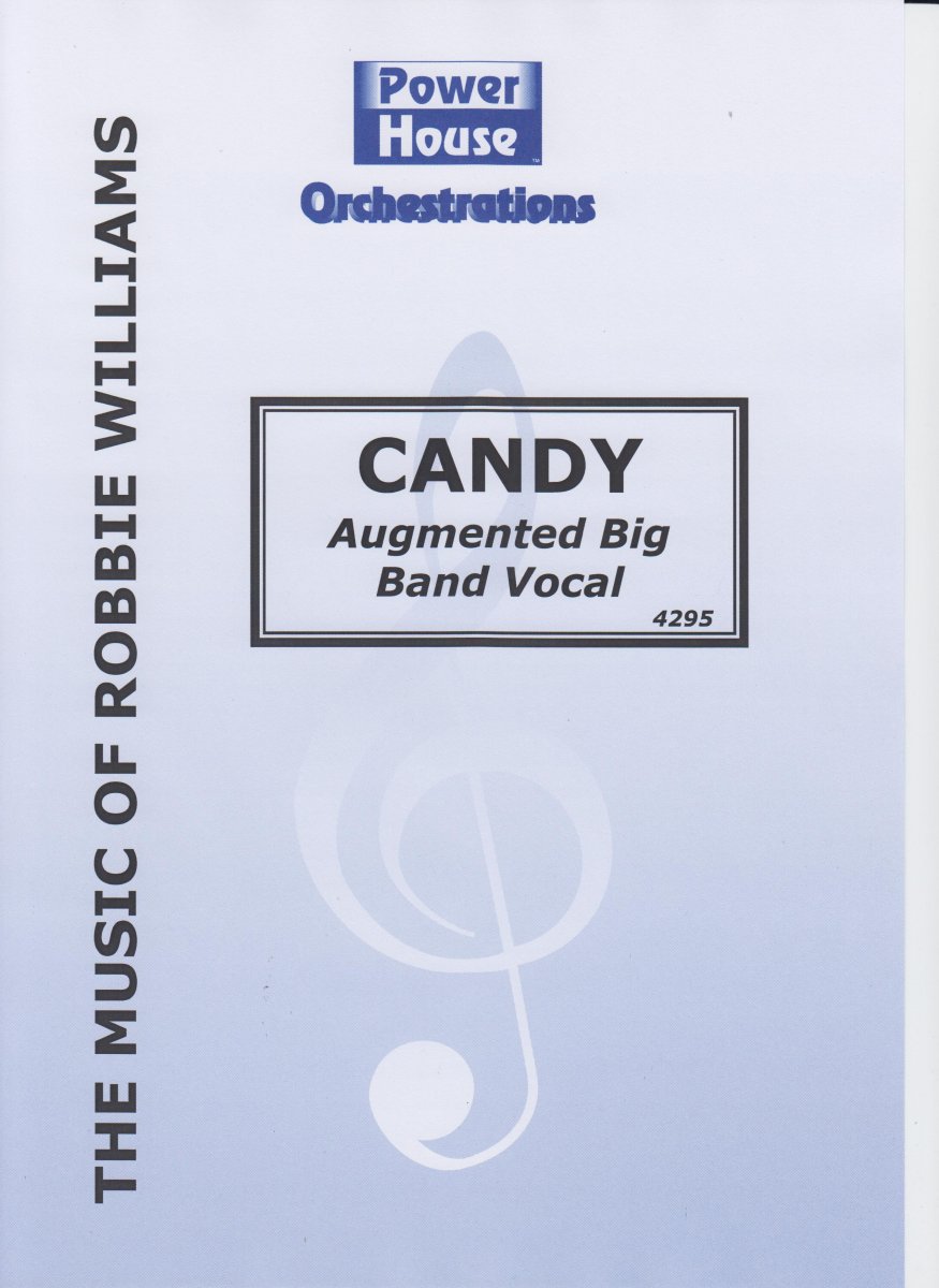 Candy - cliccare qui Candy - cliccare qui