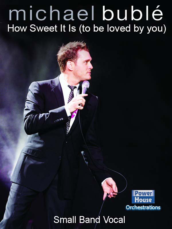How Sweet It Is (To Be Loved By You) - cliccare qui How Sweet It Is (To Be Loved By You) - cliccare qui