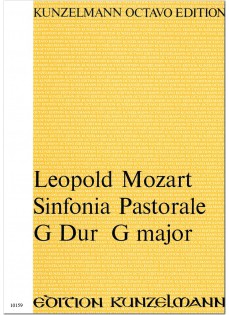 Sinfonia Pastorale - cliccare qui