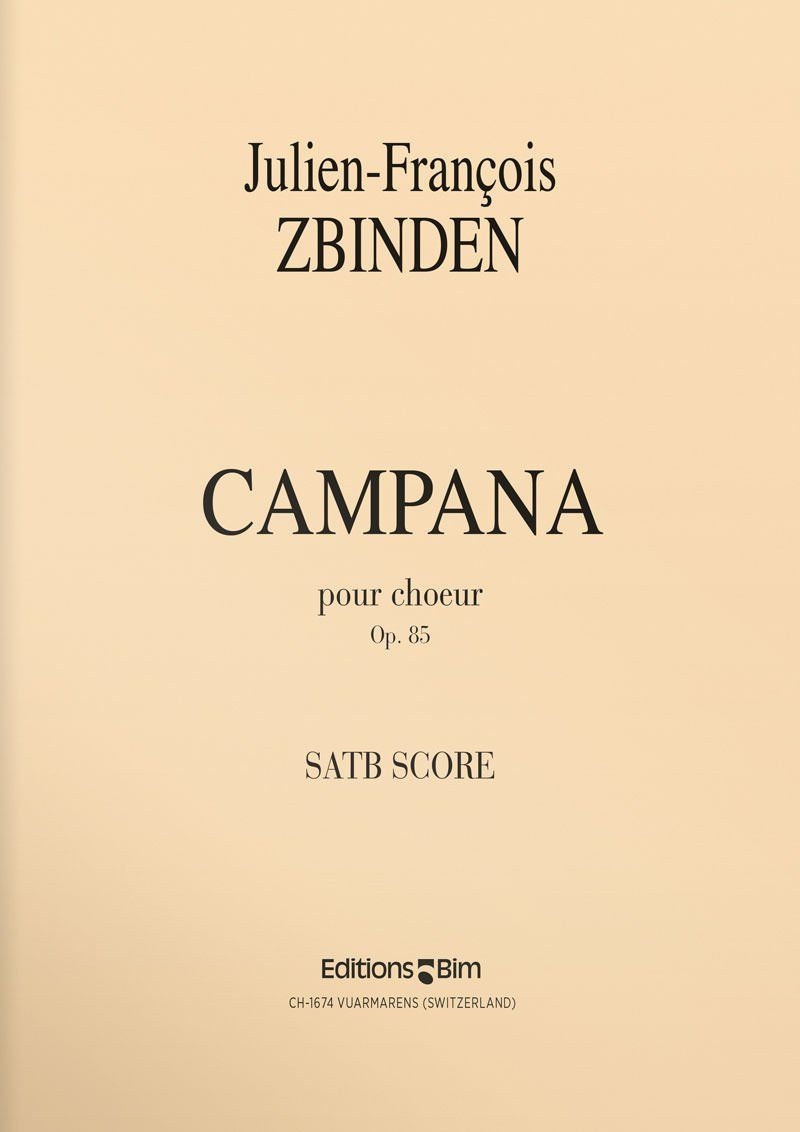 Campana - cliccare qui Campana - cliccare qui