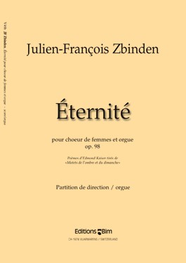 Eternité - cliccare qui Eternité - cliccare qui