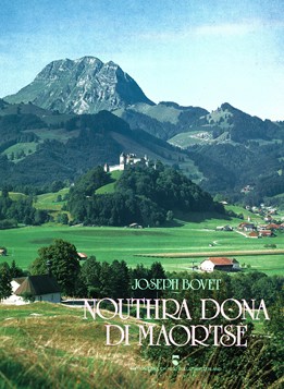 Nouthra Dona Di Maorts (19??) - cliccare qui
