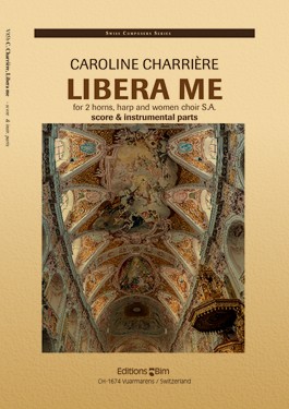 Libera me - clicca qui