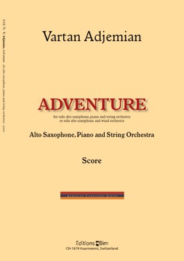 Adventure - cliccare qui Adventure - cliccare qui