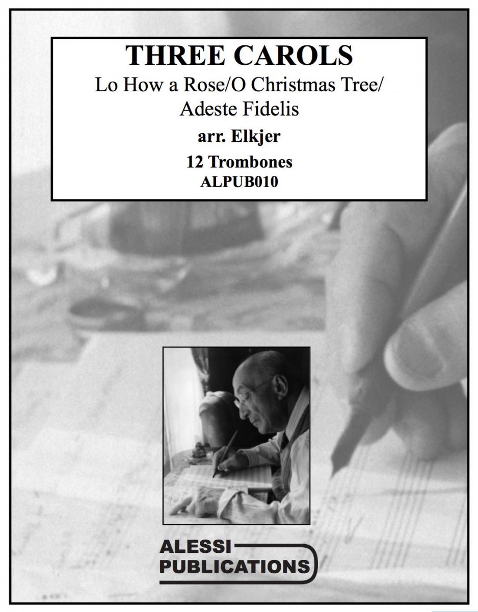 3 Carols - cliccare qui 3 Carols - cliccare qui