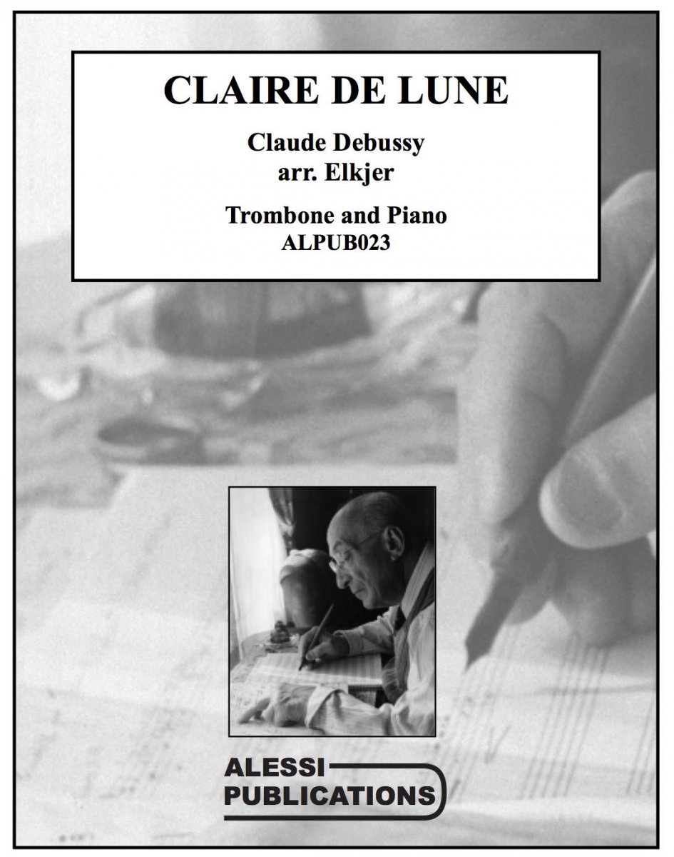 Claire de Lune - cliccare qui Claire de Lune - cliccare qui