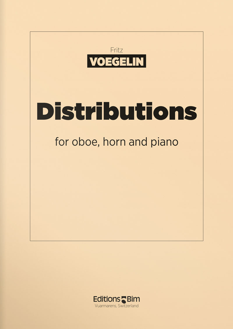 Distributions - cliccare qui