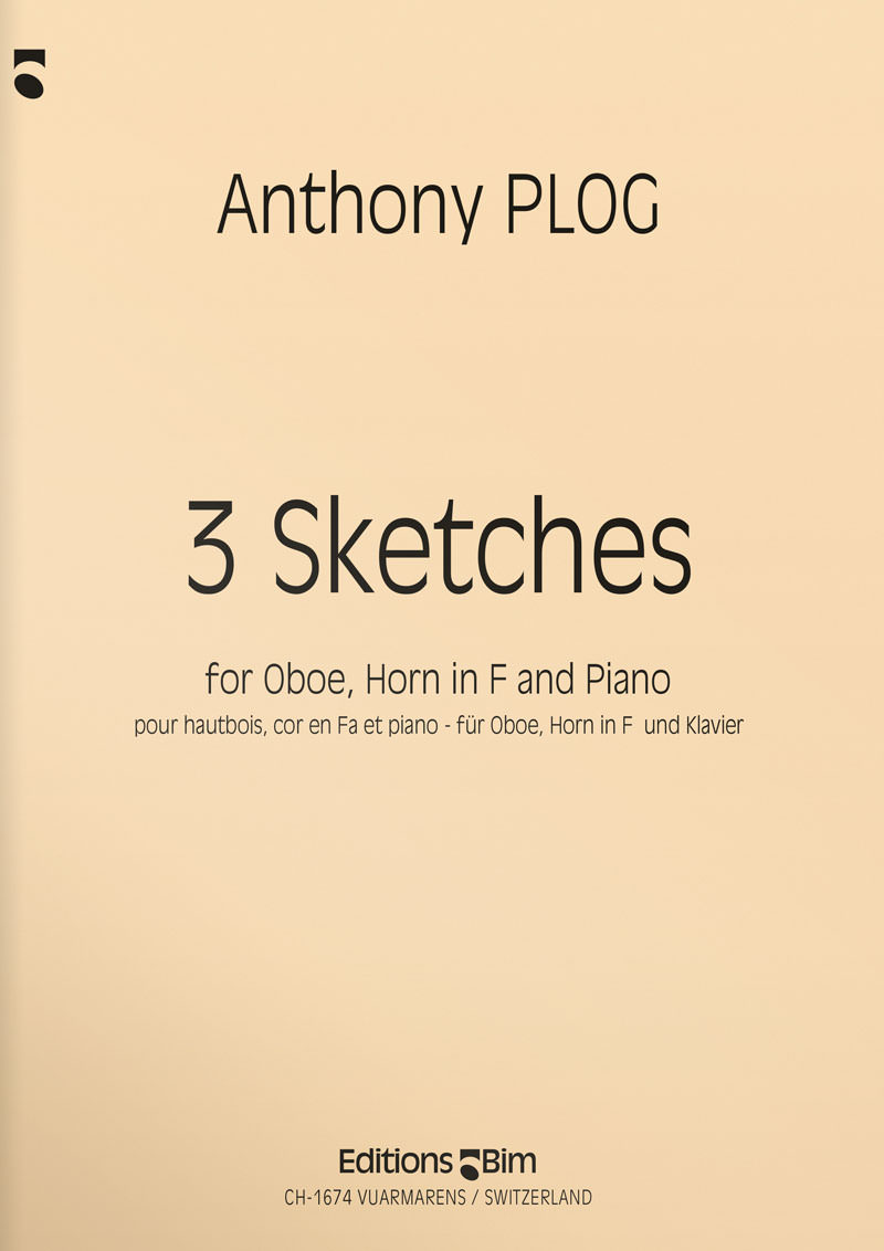 3 Sketches - cliccare qui