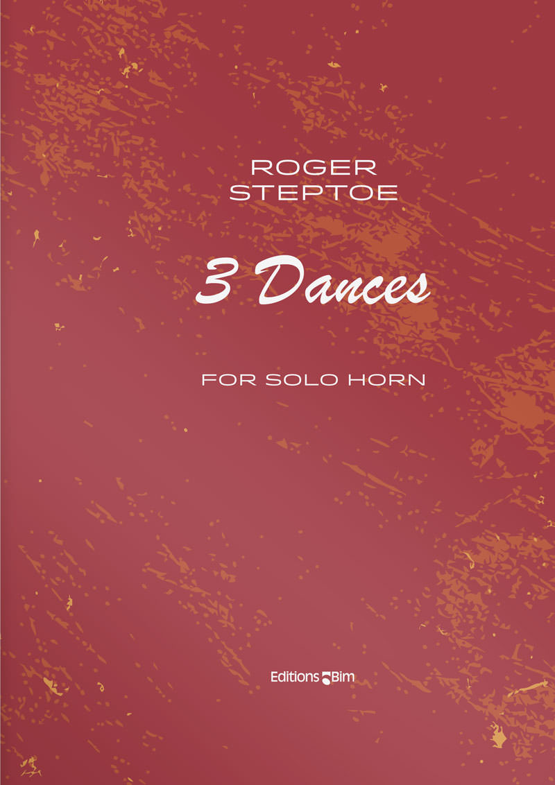3 Dances - cliccare qui