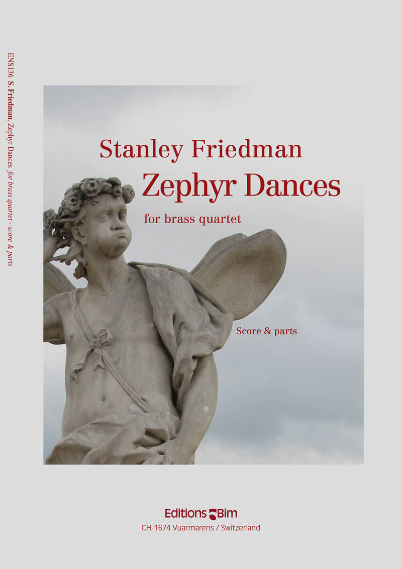 Zephyr Dances - cliccare qui