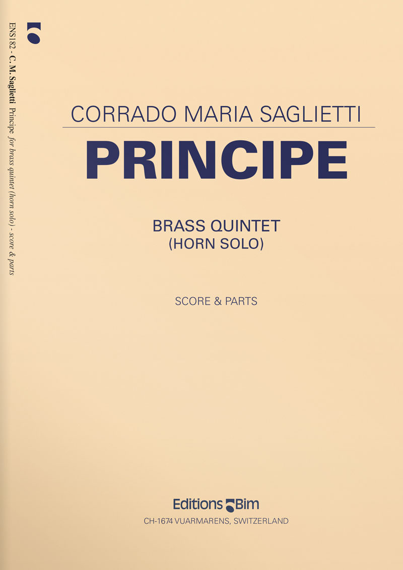 Principe - cliccare qui