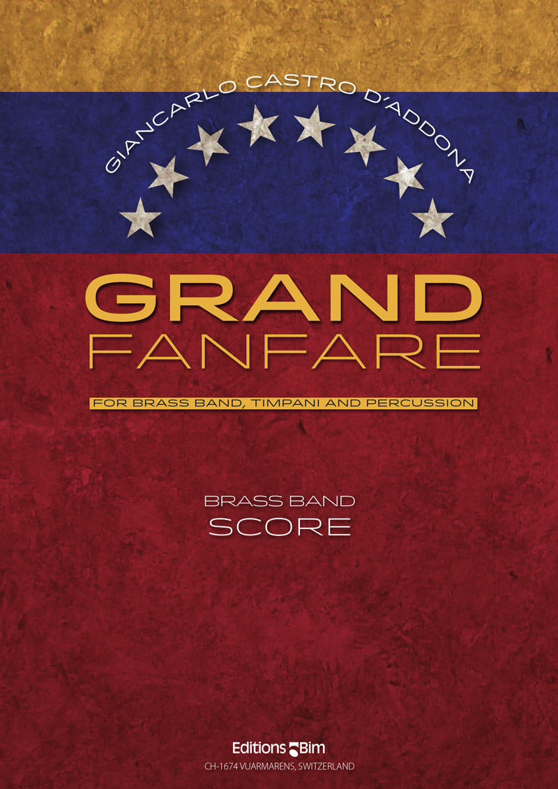 Grand Fanfare - cliccare qui