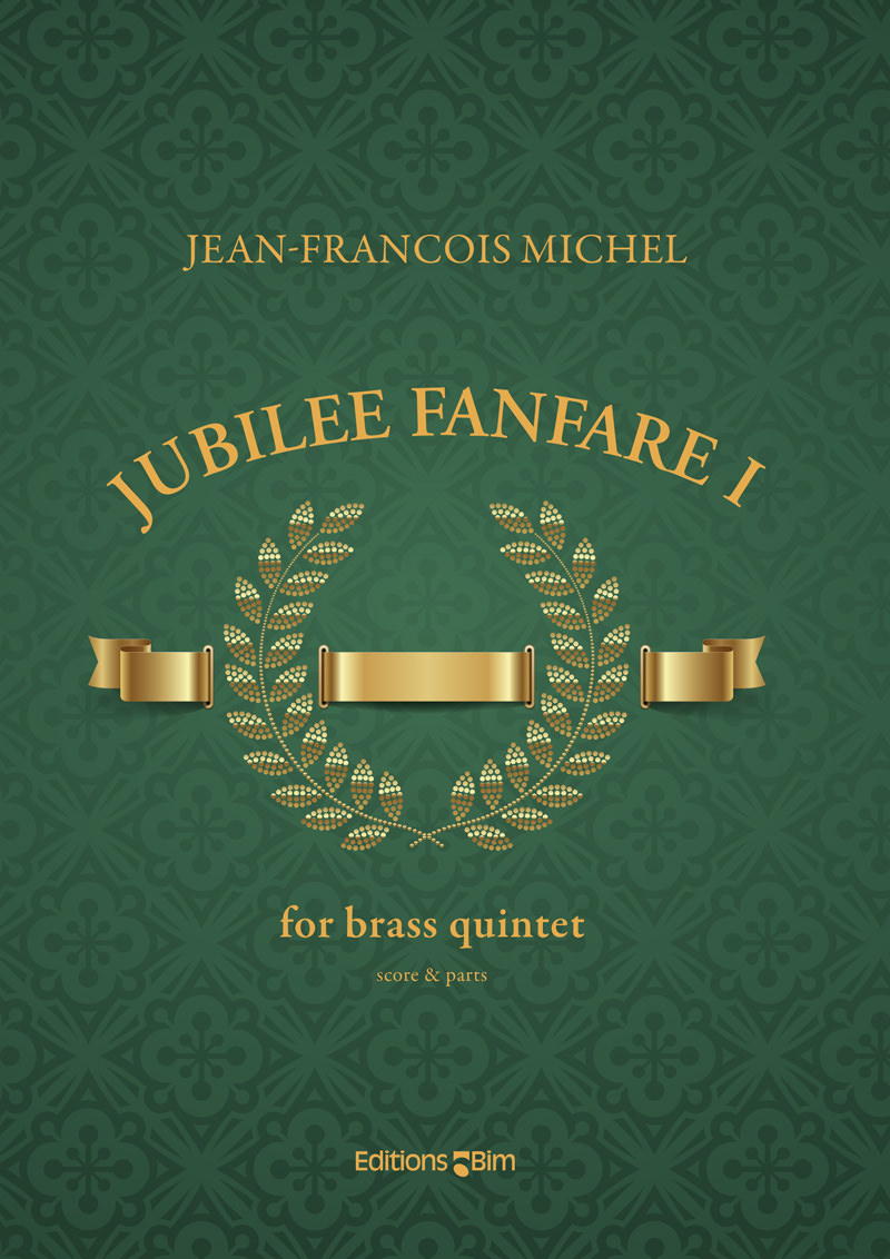 Jubilee Fanfare I - cliccare qui