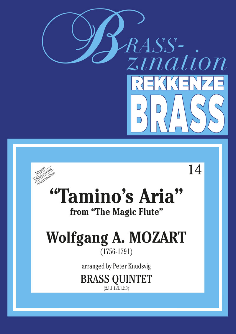 Tamino's Aria - cliccare qui