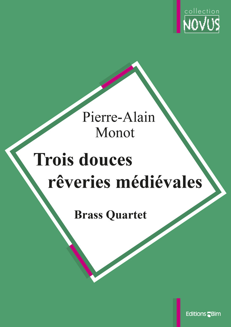 3 douces Rveries mdivales (Trois) - cliccare qui