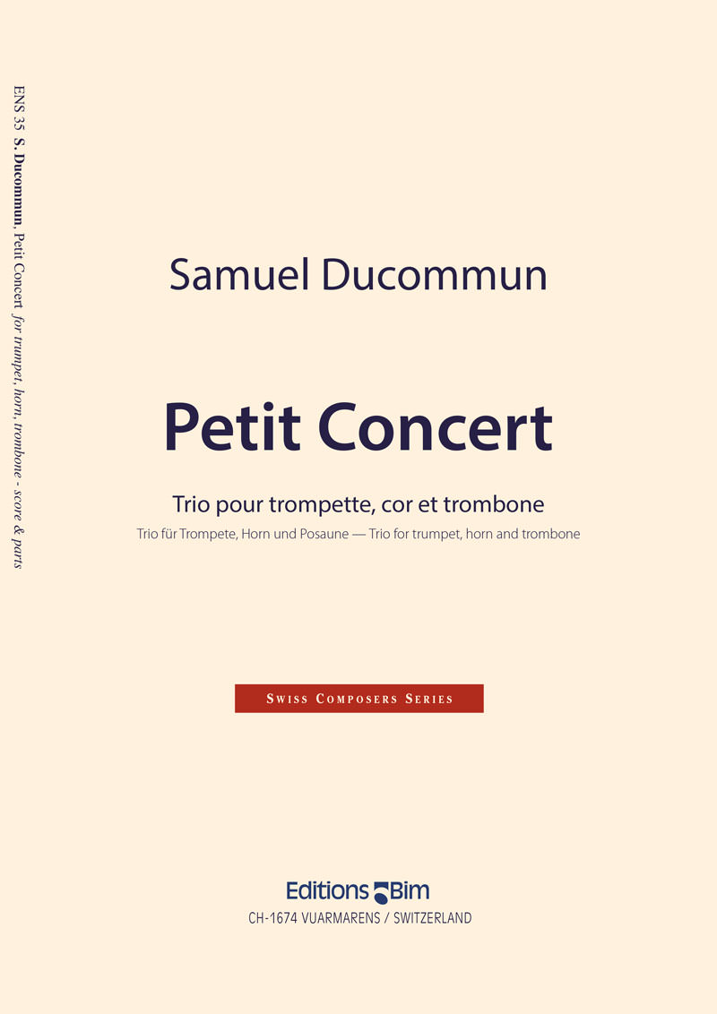 Petit Concert (1946) - cliccare qui