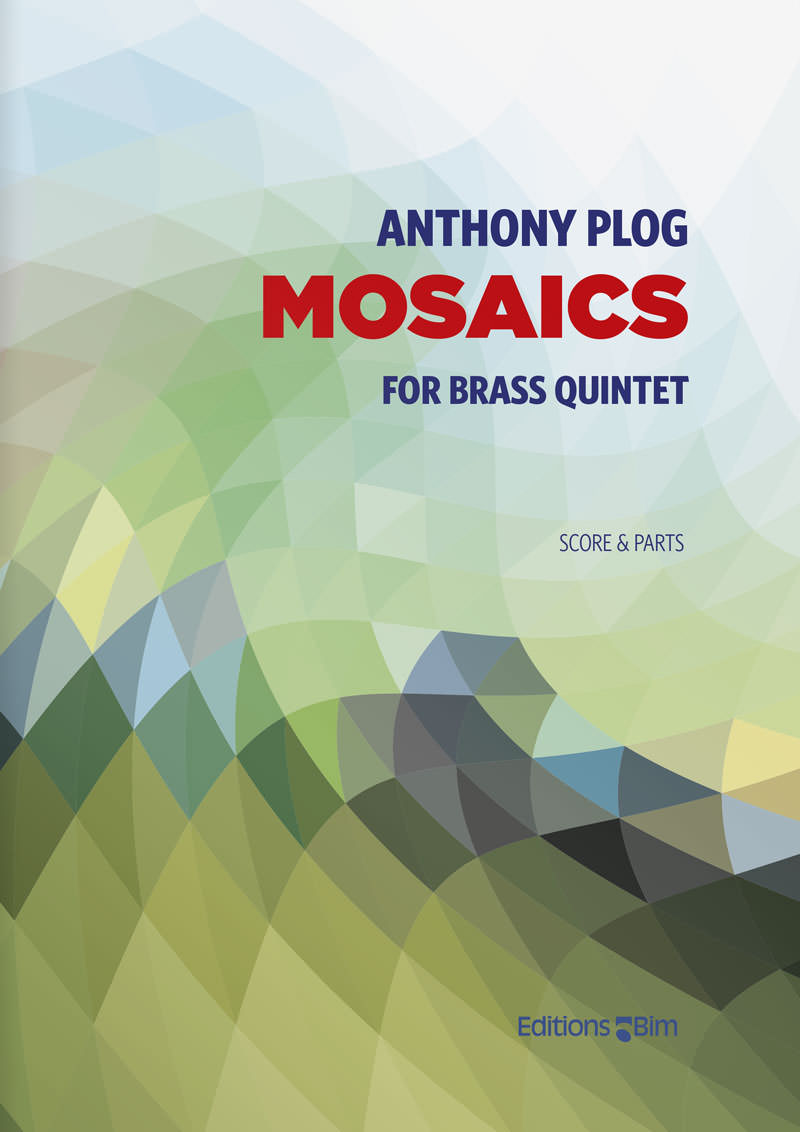 Mosaics - cliccare qui