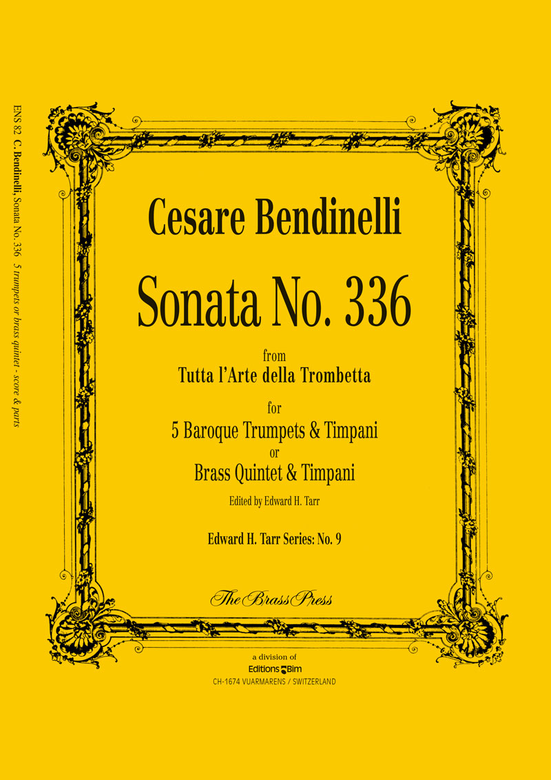 Sonata #336 (16th-17th c.) - cliccare qui