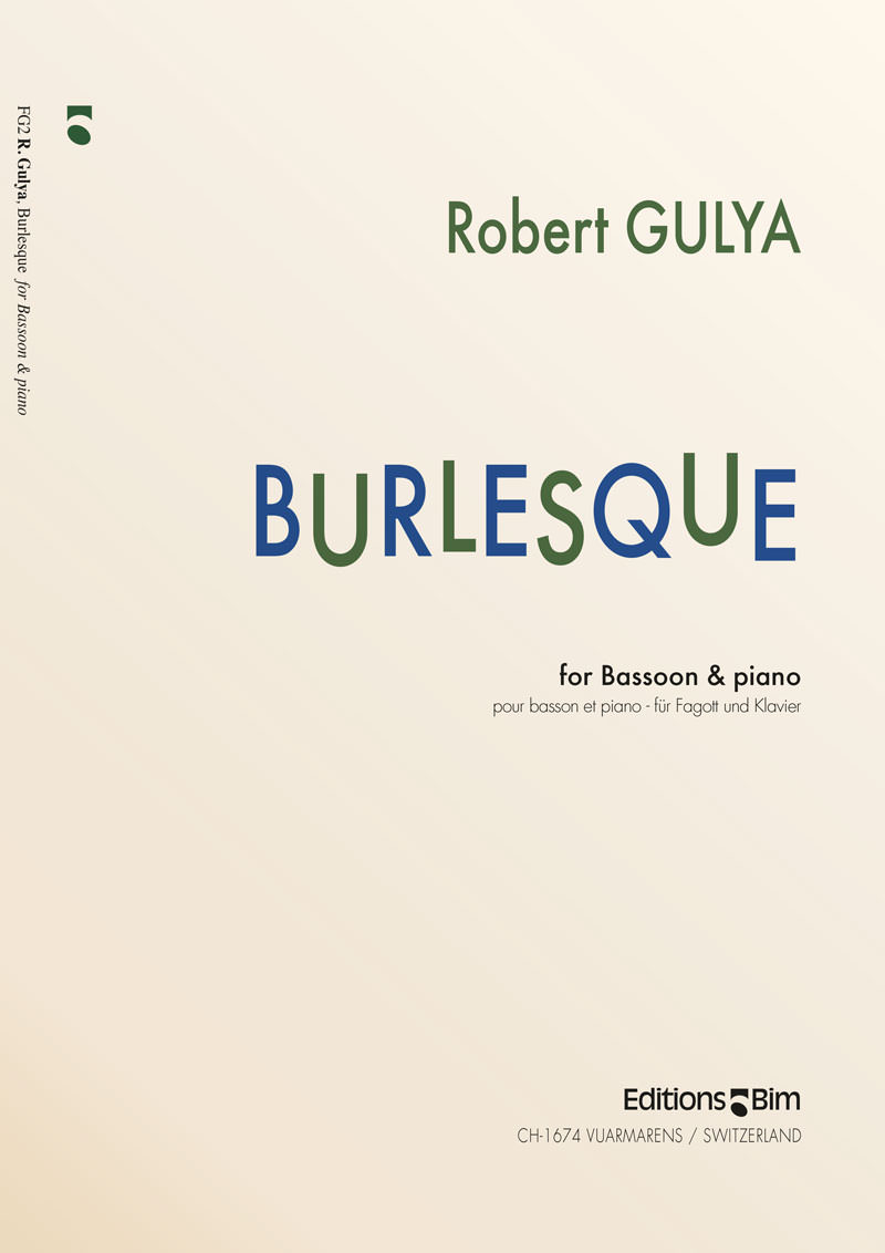 Burlesque - cliccare qui