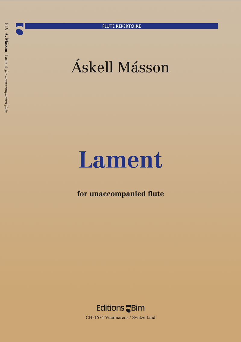 Lament - cliccare qui