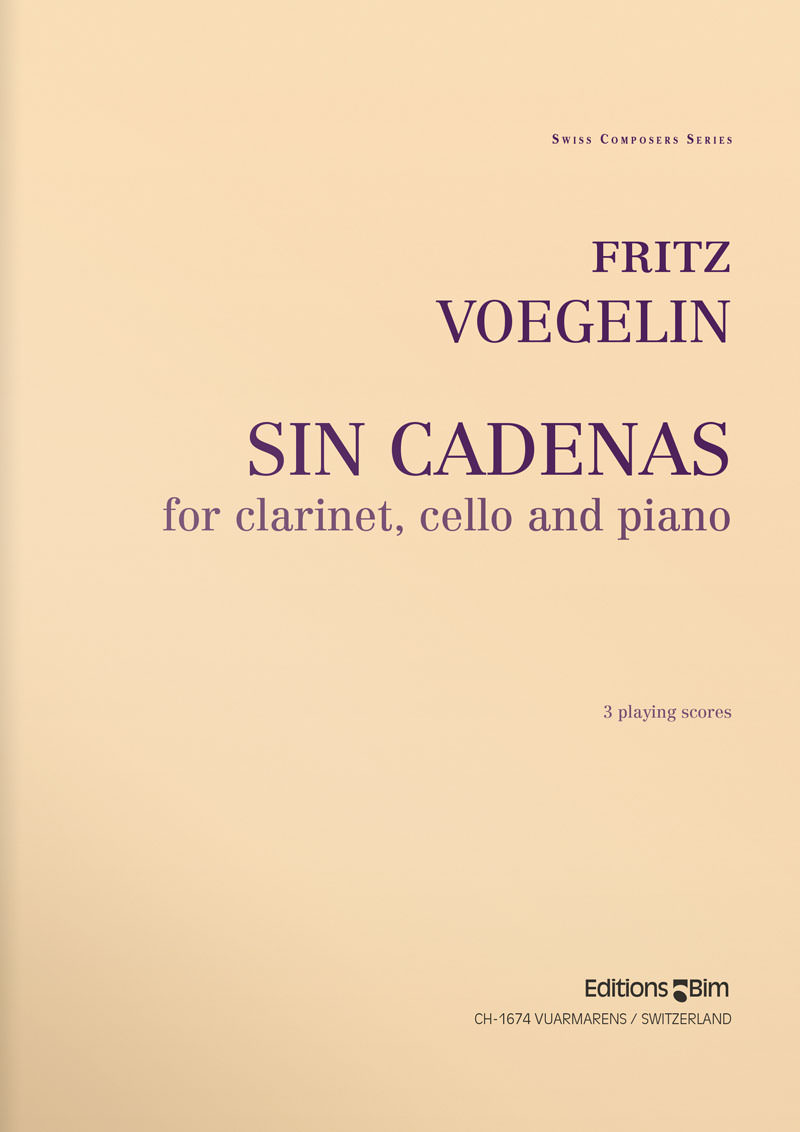 Sin cadenas - cliccare qui