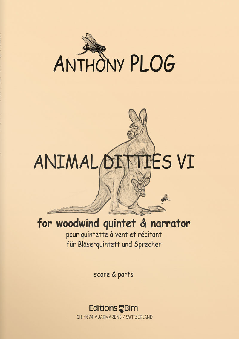 Animal Ditties VI - cliccare qui
