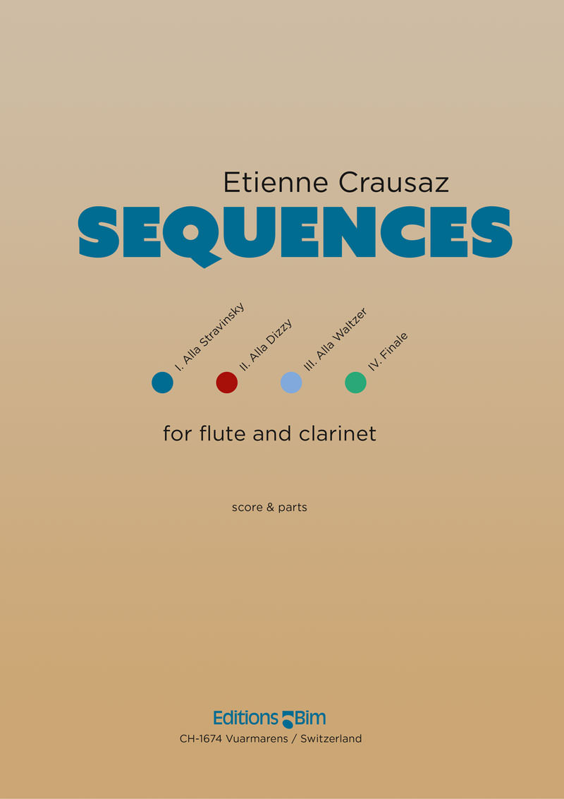 Sequences - cliccare qui