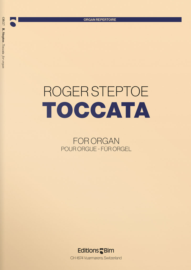 Toccata - cliccare qui