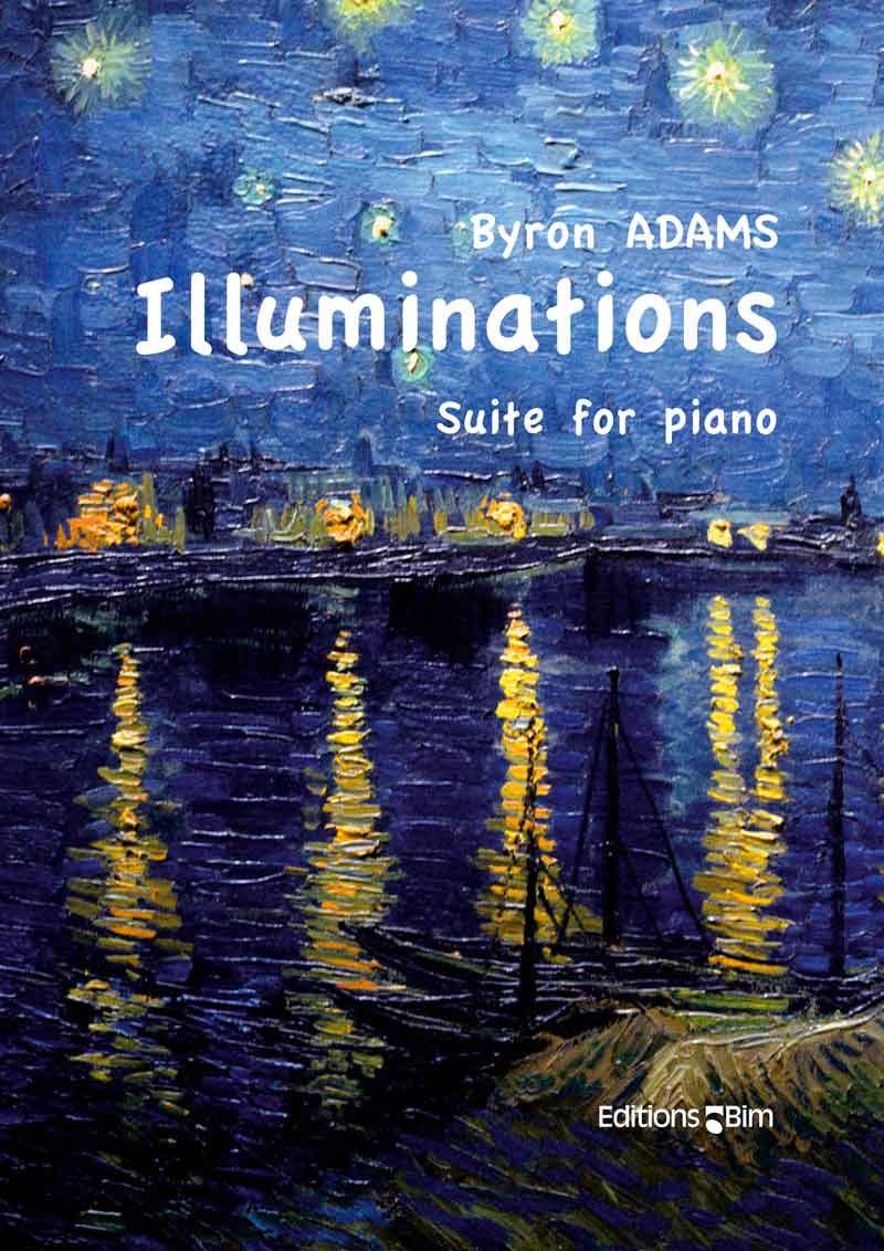 Illuminations - cliccare qui Illuminations - cliccare qui