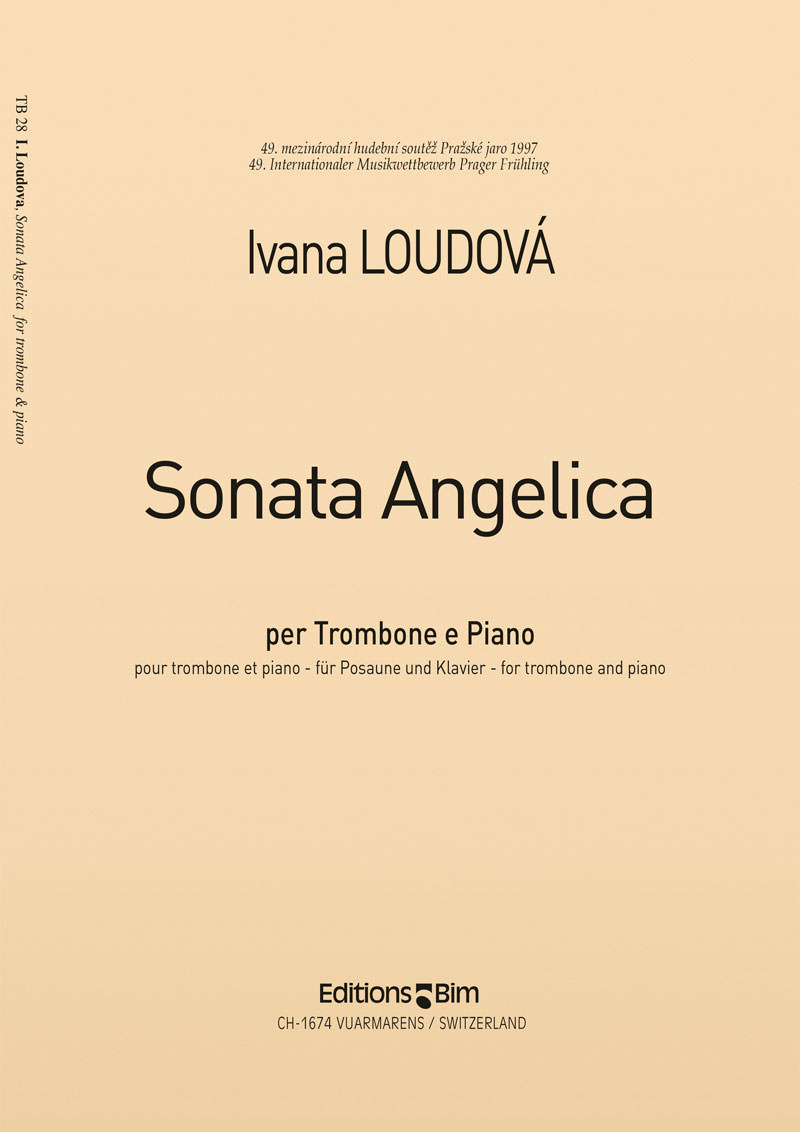 Sonata Angelica - cliccare qui