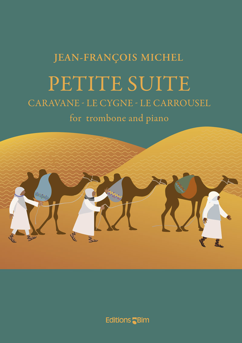 Petite Suite - cliccare qui Petite Suite - cliccare qui