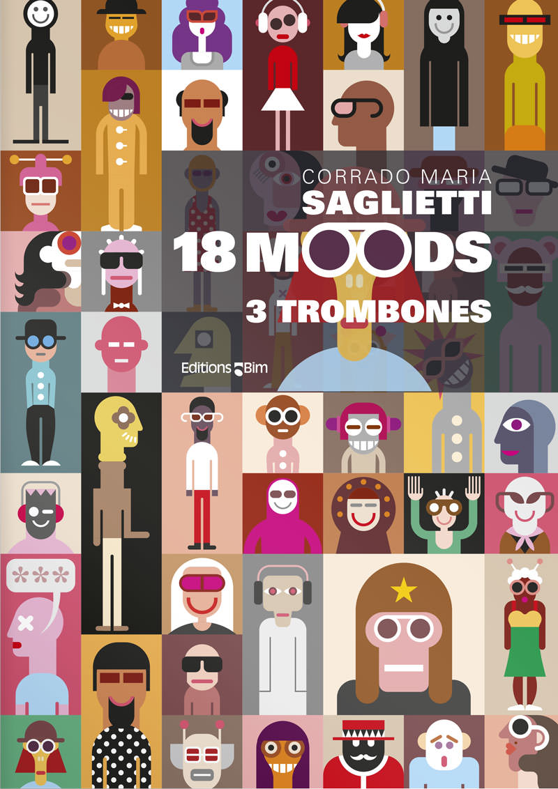 18 Moods - cliccare qui