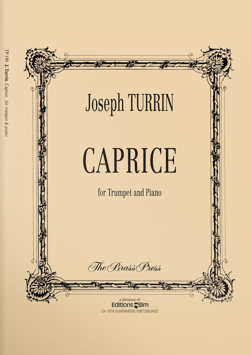 Caprice - cliccare qui