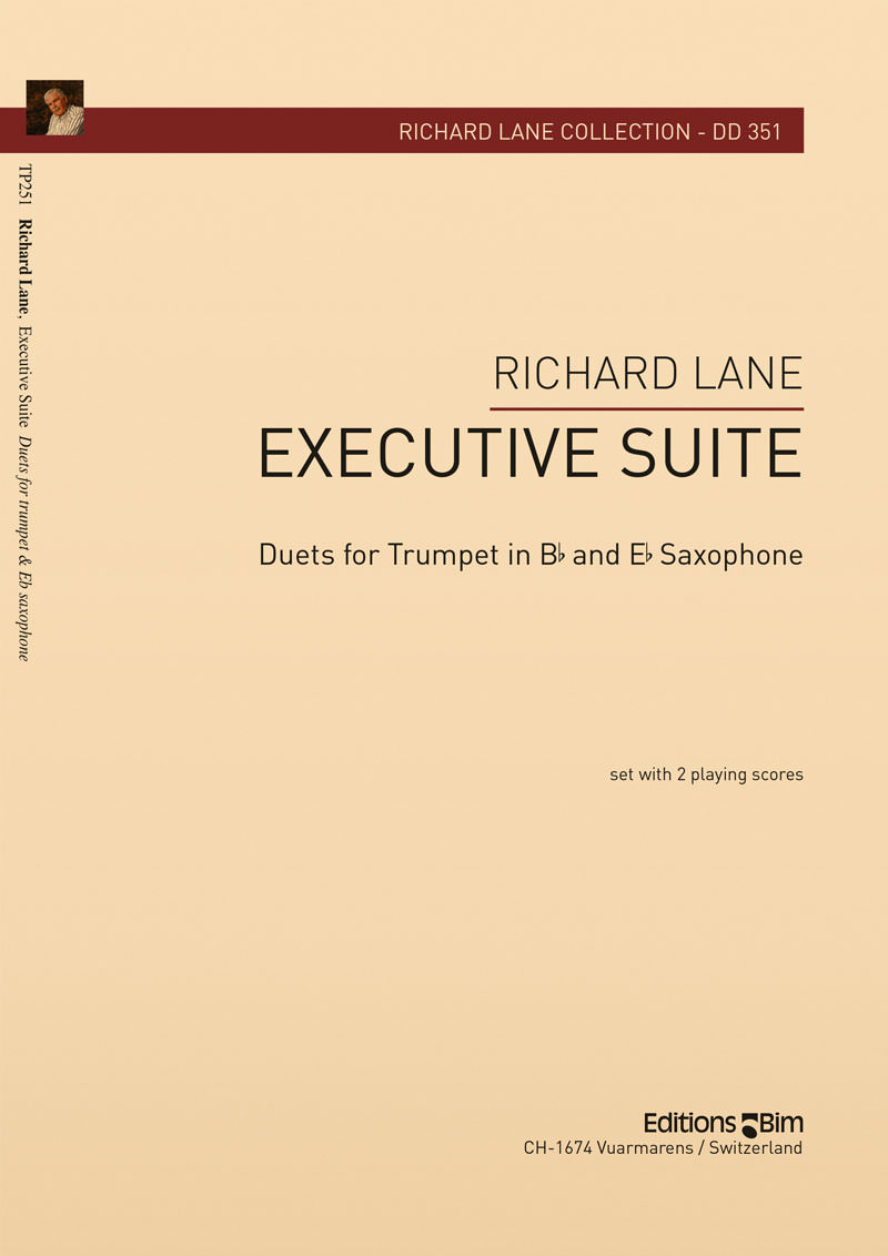 Executive Suite - cliccare qui
