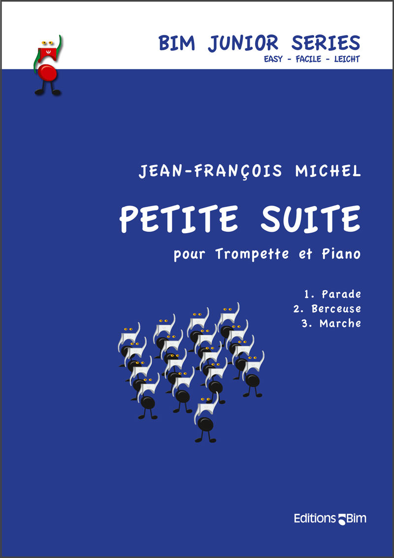 Petite Suite - cliccare qui Petite Suite - cliccare qui