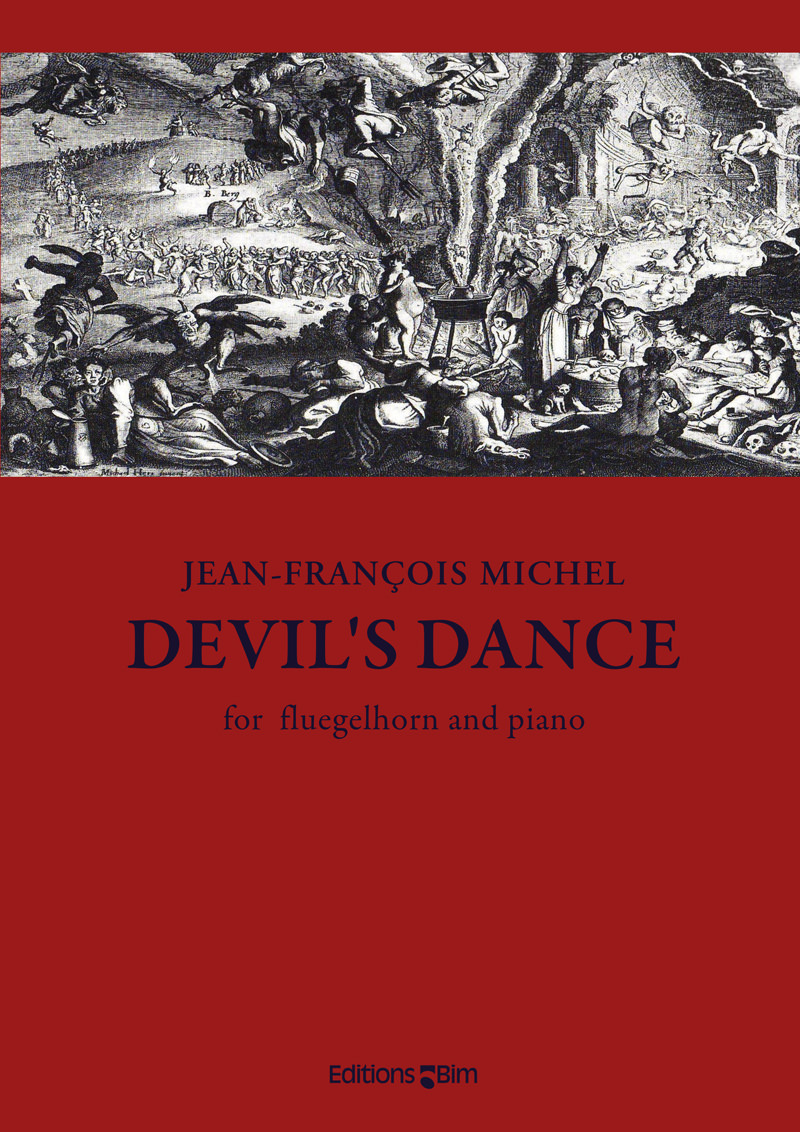 Devil's Dance - cliccare qui