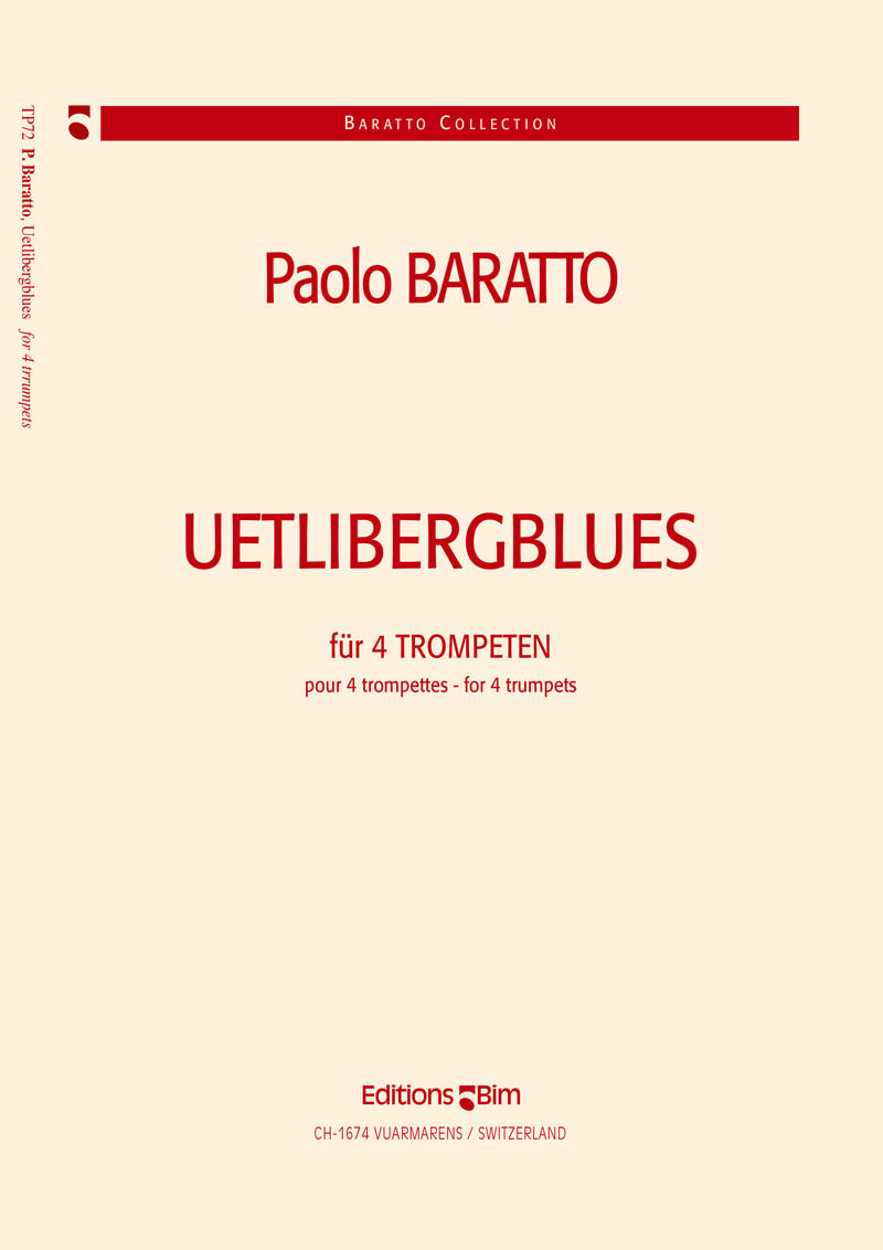 Uetlibergblues - cliccare qui